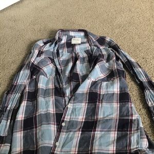 Flannel